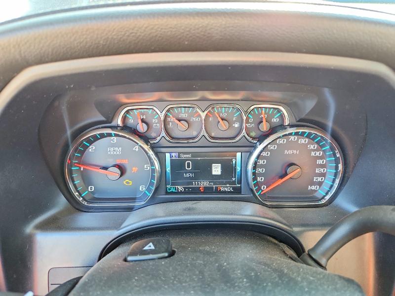 Aukcja sprzedaży 2017 Gmc Sierra, vin: 3GTU2NEC3HG452821, numer aukcji: 69722896