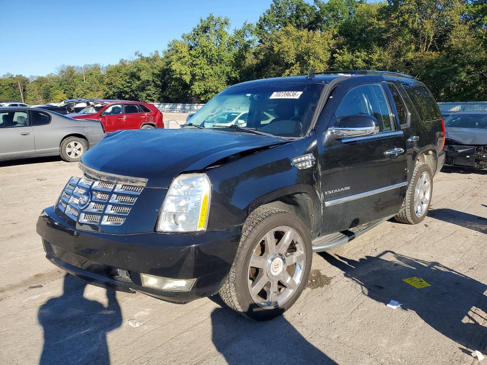 Aukcja sprzedaży 2011 Cadillac Escalade, vin: 1GYS4BEFXBR265345, numer aukcji: 70239636