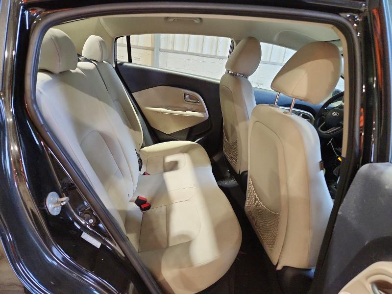 Aukcja sprzedaży 2013 Kia Rio, vin: KNADM4A39D6221067, numer aukcji: 70632656