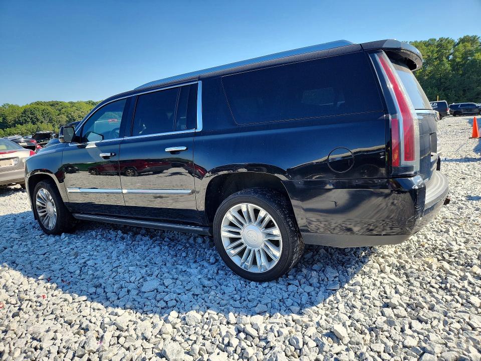 Продажа на аукционе авто 2015 Cadillac Escalade, vin: 1GYS3UKJ3FR700395, номер лота: 69353226