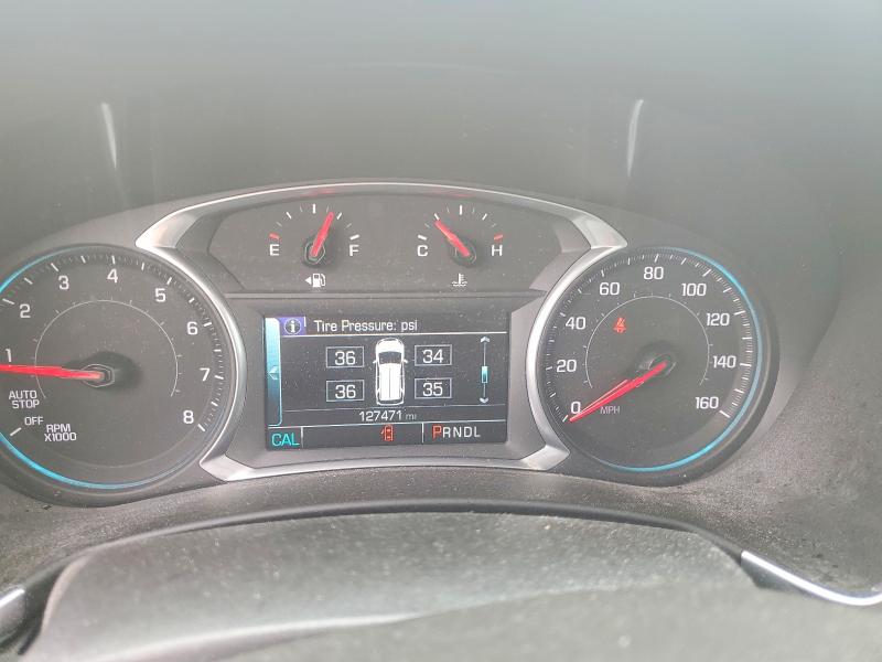 68749146 :رقم المزاد ، 2GNAXJEV3J6327373 vin ، 2018 Chevrolet Equinox مزاد بيع