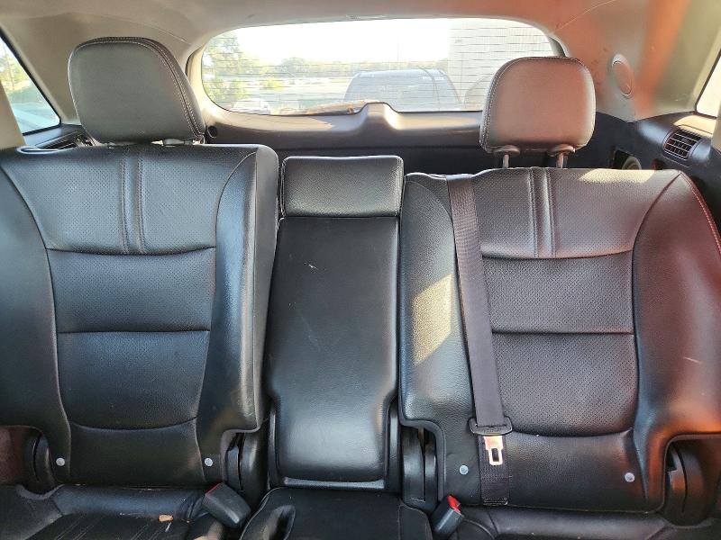 70992726 :رقم المزاد ، 5XYKWDA29CG195707 vin ، 2012 Kia Sorento مزاد بيع