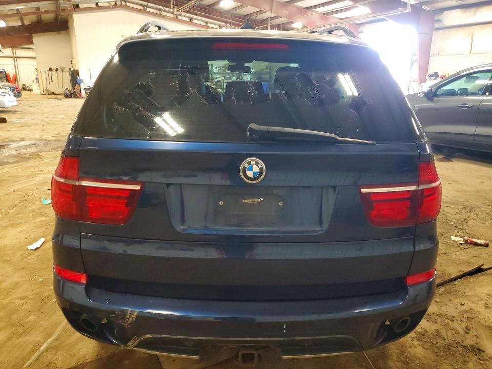 Aukcja sprzedaży 2012 Bmw X5, vin: 5UXZV4C58CL761660, numer aukcji: 69586666