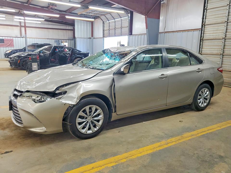 Продажа на аукционе авто 2016 Toyota Camry, vin: 4T4BF1FK7GR576713, номер лота: 68493336