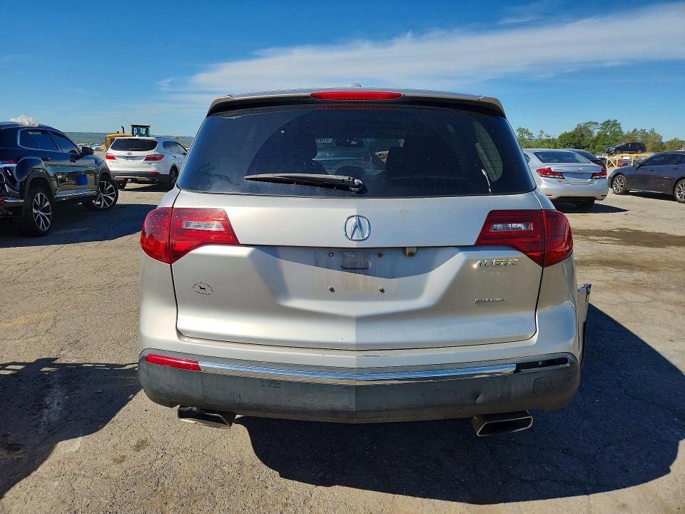 2013 Acura Mdx მანქანა იყიდება აუქციონზე, vin: 2HNYD2H3XDH512247, აუქციონის ნომერი: 70163806