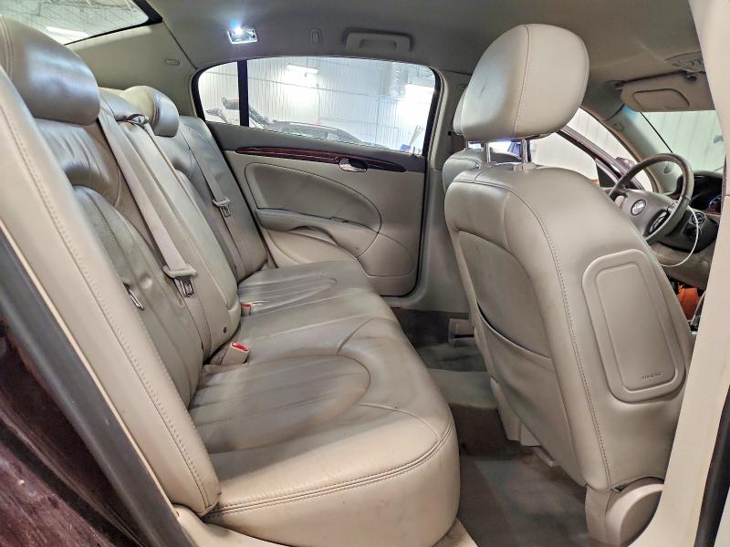 Продаж на аукціоні авто 2008 Buick Lucerne, vin: 1G4HD57258U204658, номер лоту: 69941066