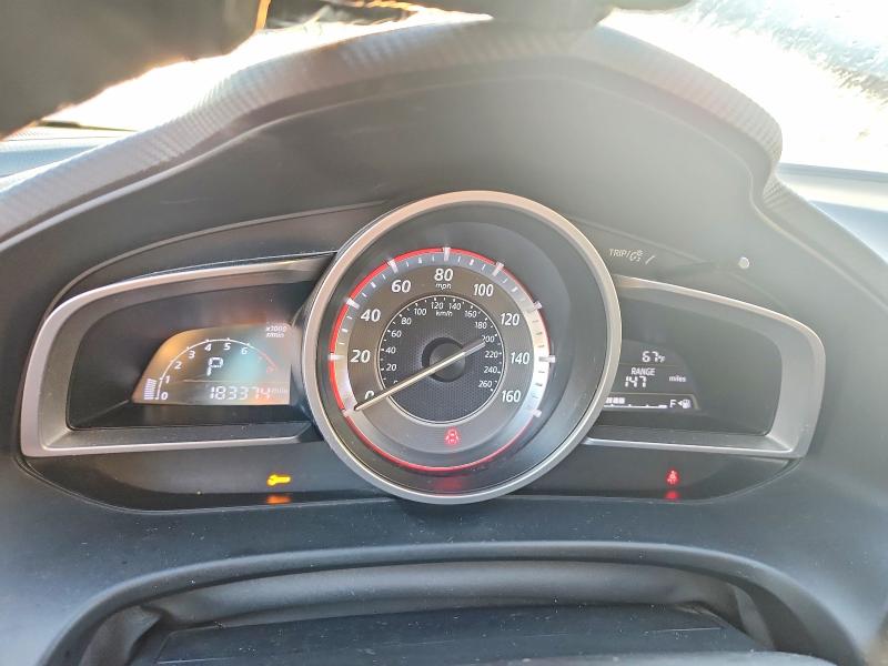Aukcja sprzedaży 2014 Mazda 3, vin: JM1BM1V71E1108928, numer aukcji: 70787316