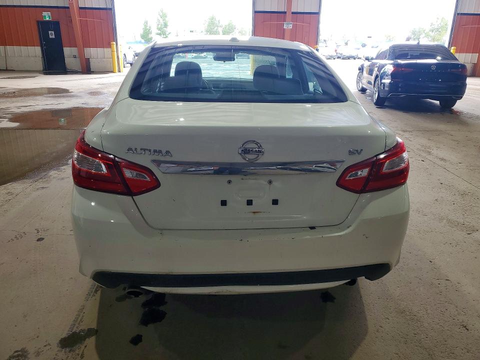 Aukcja sprzedaży 2016 Nissan Altima, vin: 1N4AL3AP3GN311188, numer aukcji: 67217146