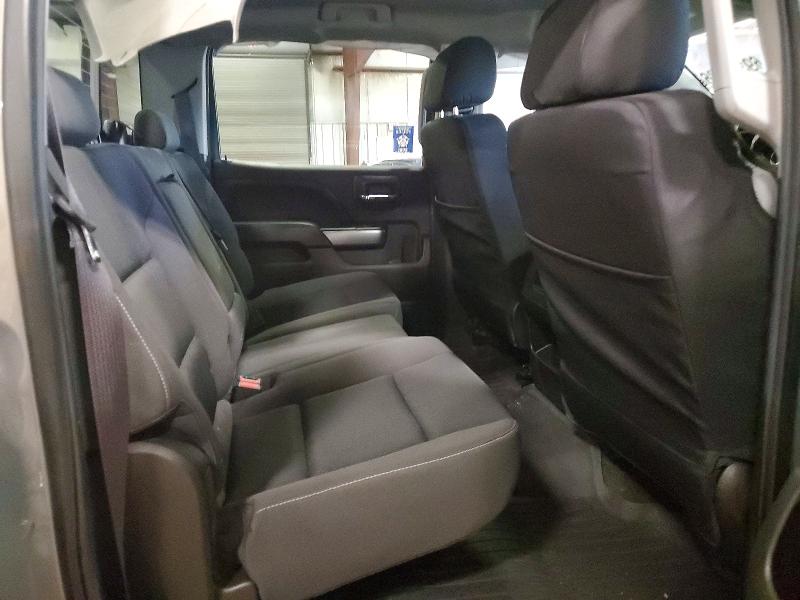 Aukcja sprzedaży 2017 Chevrolet Silverado, vin: 3GCUKREC0HG236111, numer aukcji: 69324326