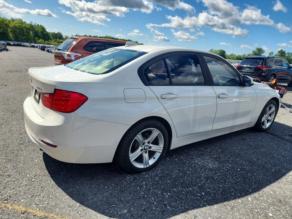 Aukcja sprzedaży 2013 Bmw 328, vin: WBA3B5C51DF591077, numer aukcji: 68842006