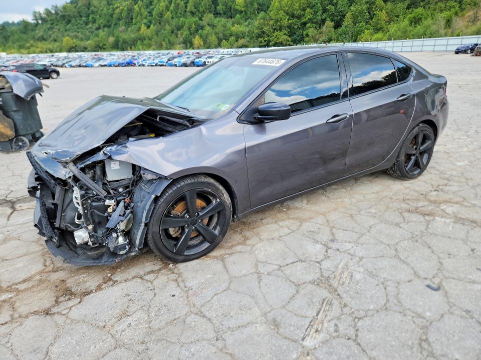 Продажа на аукционе авто 2015 Dodge Dart, vin: 1C3CDFBBXFD421975, номер лота: 67644676