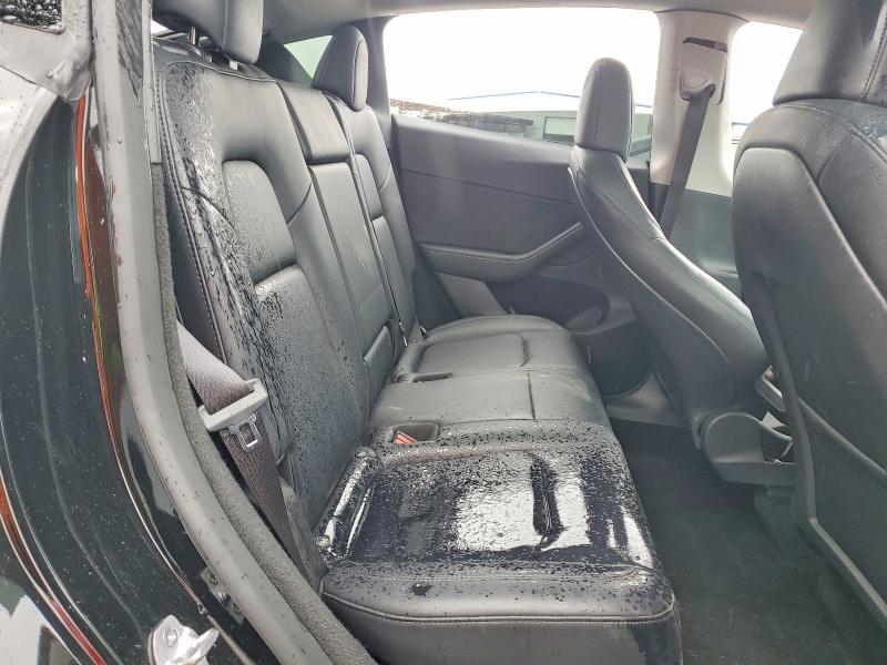 Aukcja sprzedaży 2023 Tesla Model Y, vin: 7SAYGDEF5PF879254, numer aukcji: 67454366