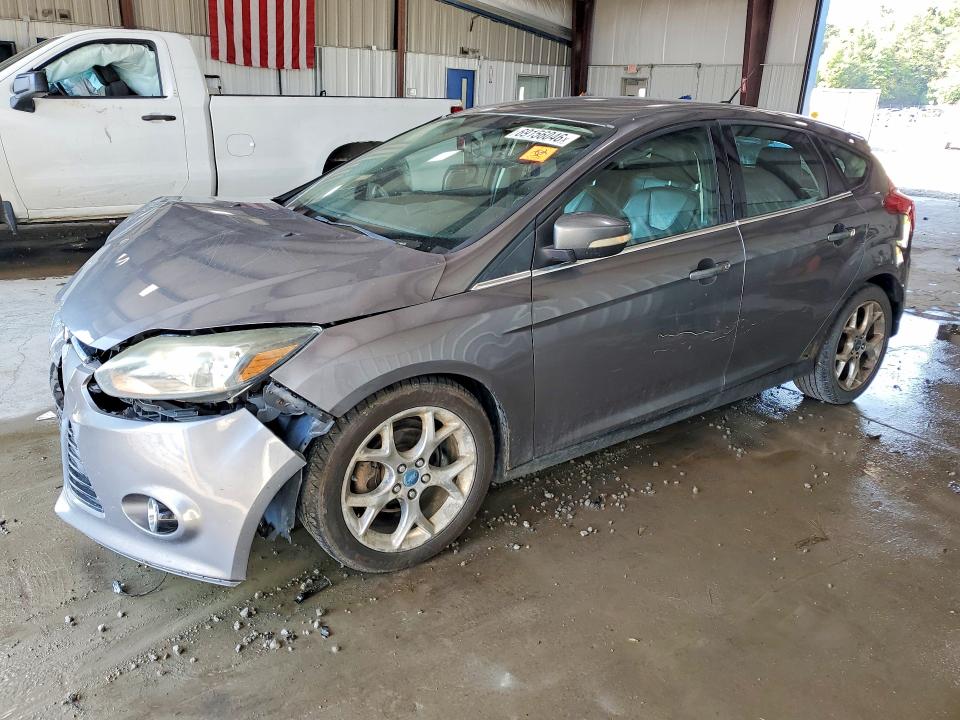 Aukcja sprzedaży 2013 Ford Focus, vin: 1FADP3N23DL283285, numer aukcji: 69156046