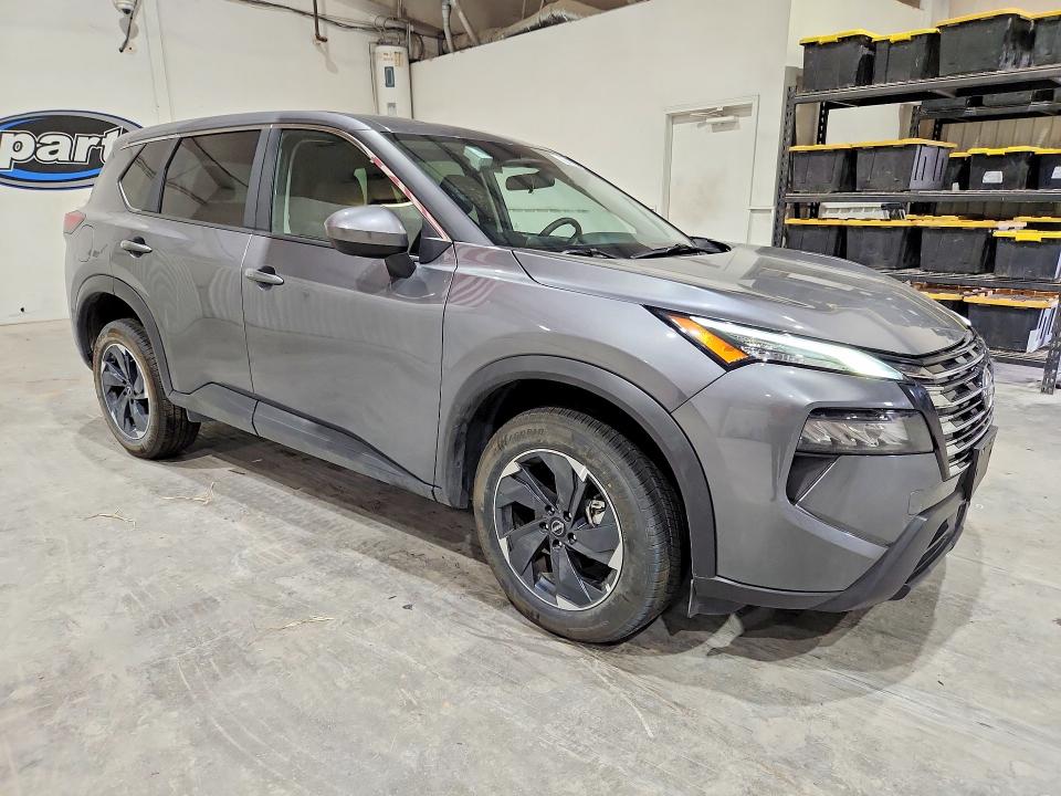 Aukcja sprzedaży 2026 Nissan Rogue, vin: 5N1BT3BB9TC682794, numer aukcji: 71251486