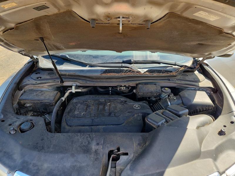 Продажа на аукционе авто 2015 Acura Mdx, vin: 5FRYD3H44FB005971, номер лота: 68726486