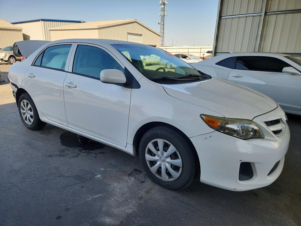 2013 Toyota Corolla მანქანა იყიდება აუქციონზე, vin: 2T1BU4EE4DC965559, აუქციონის ნომერი: 69052786