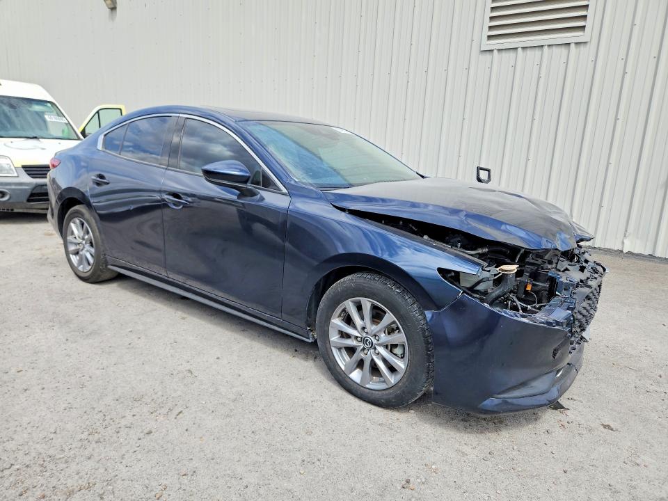 Aukcja sprzedaży 2022 Mazda 3, vin: 3MZBPBDL4NM319259, numer aukcji: 67957016