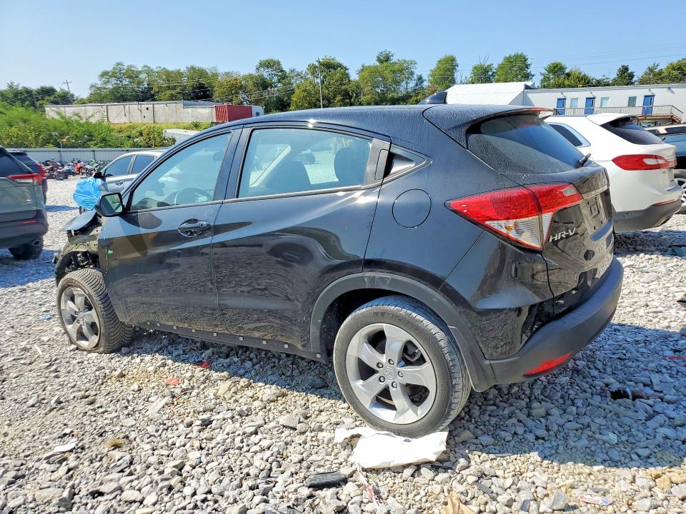 Продаж на аукціоні авто 2022 Honda Hr-v, vin: 3CZRU6H35NM748397, номер лоту: 67459966