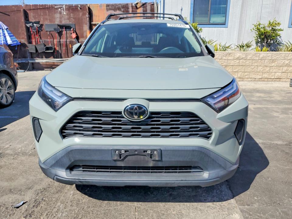 Aukcja sprzedaży 2023 Toyota Rav4, vin: 2T3W1RFVXPW244193, numer aukcji: 70951416