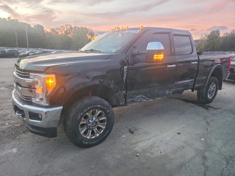 Продажа на аукционе авто 2017 Ford F250, vin: 1FT7W2B68HED98471, номер лота: 70211126