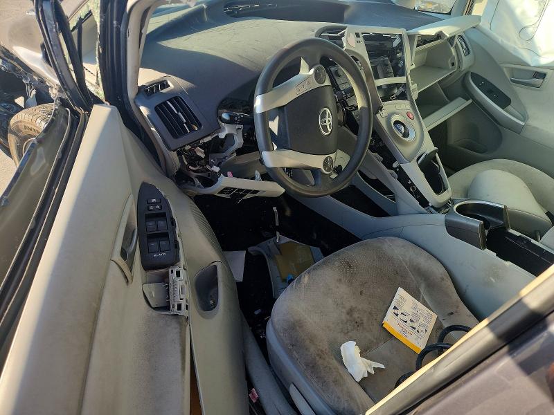 Продаж на аукціоні авто 2014 Toyota Prius, vin: JTDKN3DU5E1746969, номер лоту: 69977426