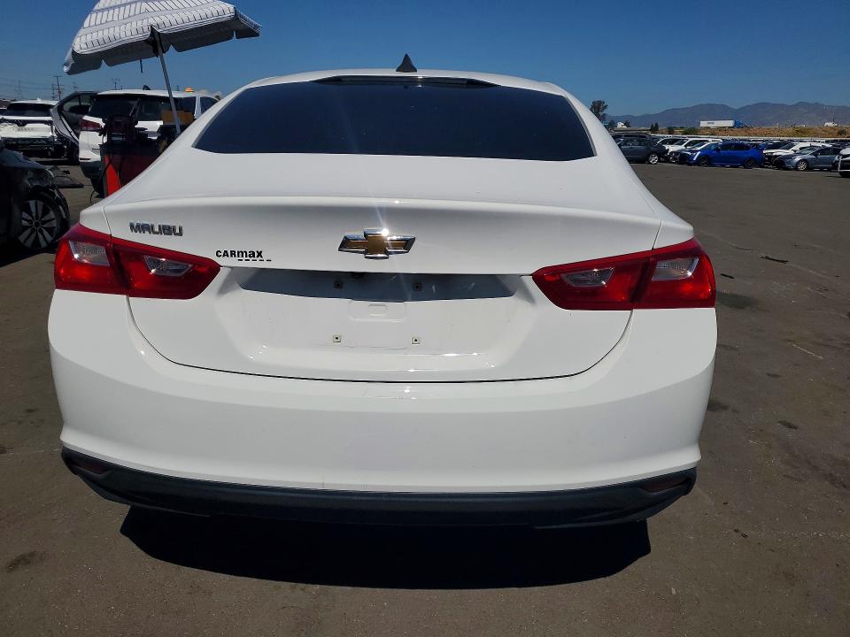 67754446 :رقم المزاد ، 1G1ZB5STXLF139844 vin ، 2020 Chevrolet Malibu مزاد بيع