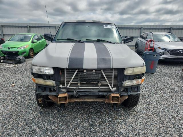 Продаж на аукціоні авто 2001 Chevrolet Silverado, vin: 1GCHK23181F171302, номер лоту: 68212866