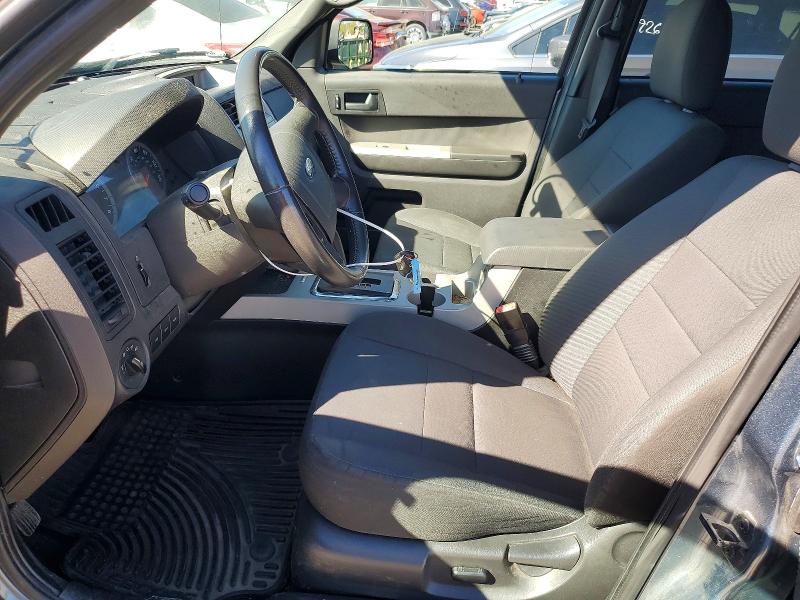 Продажа на аукционе авто 2011 Ford Escape, vin: 1FMCU9DG7BKA03431, номер лота: 70447236