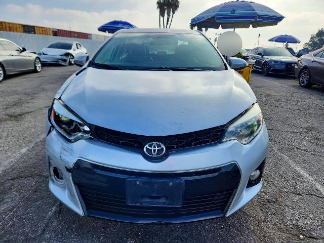 Aukcja sprzedaży 2015 Toyota Corolla, vin: 5YFBURHE6FP227094, numer aukcji: 69985596
