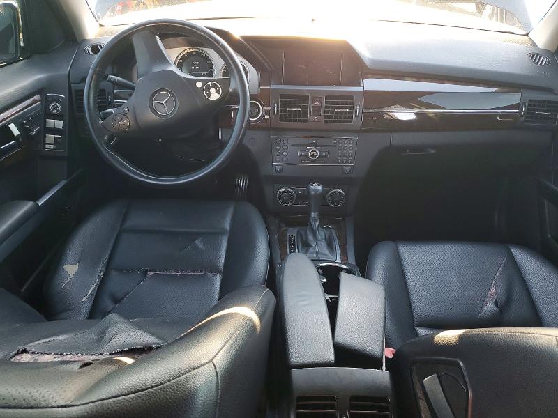 2012 Mercedes-benz Glk მანქანა იყიდება აუქციონზე, vin: WDCGG8HB5CF781625, აუქციონის ნომერი: 69225556