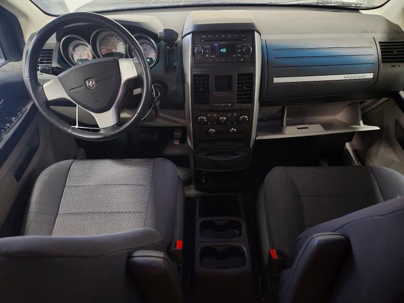 Aukcja sprzedaży 2009 Dodge Grand Caravan, vin: 2D8HN54119R548212, numer aukcji: 68784496