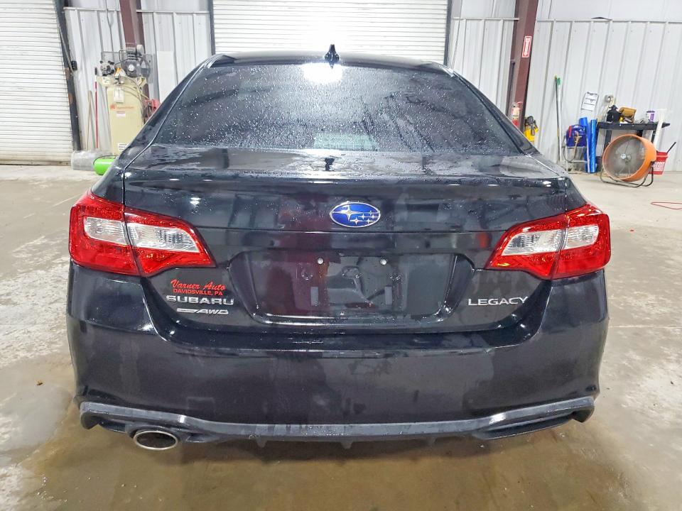 Aukcja sprzedaży 2019 Subaru Legacy, vin: 4S3BNAF64K3031183, numer aukcji: 67265826