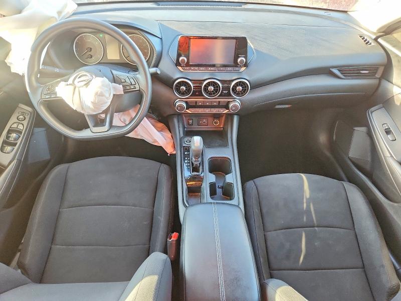 Продажа на аукционе авто 2024 Nissan Sentra, vin: 3N1AB8BV3RY213651, номер лота: 70495886