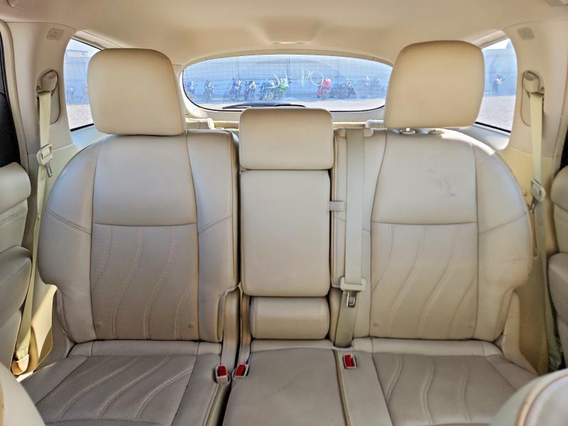 Aukcja sprzedaży 2014 Infiniti Qx60, vin: 5N1AL0MN0EC503515, numer aukcji: 69434726