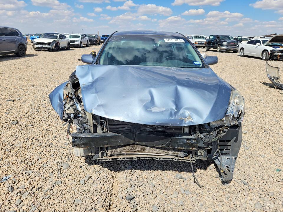 Aukcja sprzedaży 2010 Nissan Altima, vin: 1N4AL2AP8AN421851, numer aukcji: 69229086