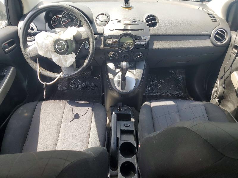 Aukcja sprzedaży 2013 Mazda Mazda2, vin: JM1DE1KY6D0155041, numer aukcji: 67442596