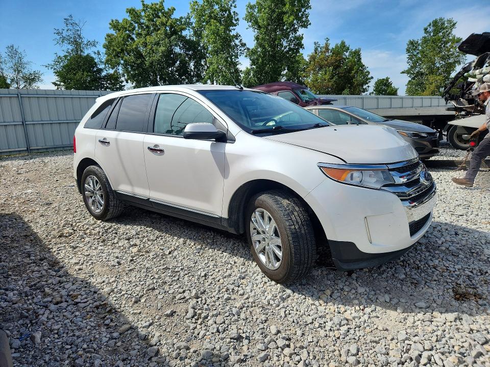 Продаж на аукціоні авто 2011 Ford Edge, vin: 2FMDK4JC7BBB23853, номер лоту: 66940636