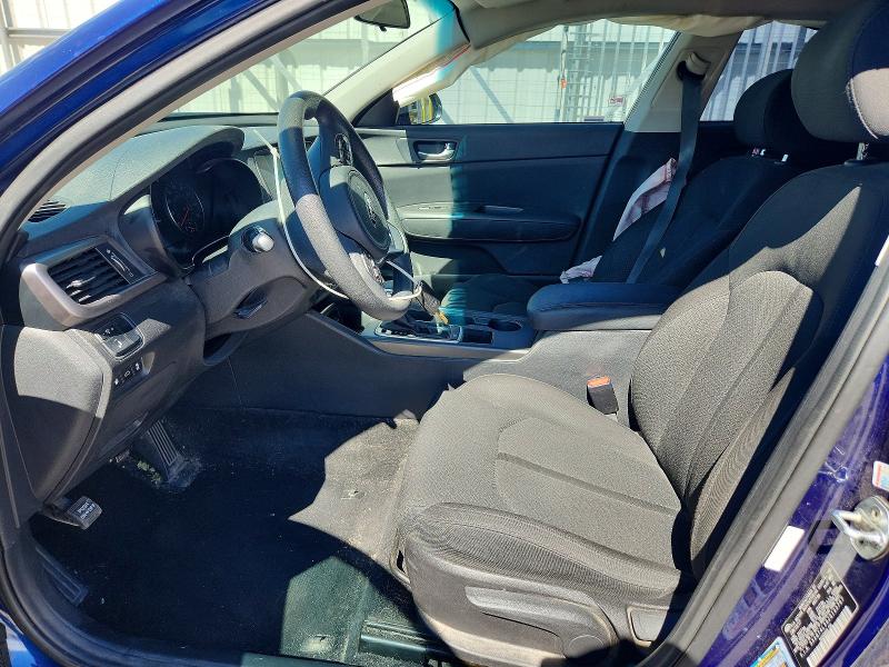 Продаж на аукціоні авто 2018 Kia Optima, vin: 5XXGT4L39JG193767, номер лоту: 65947946
