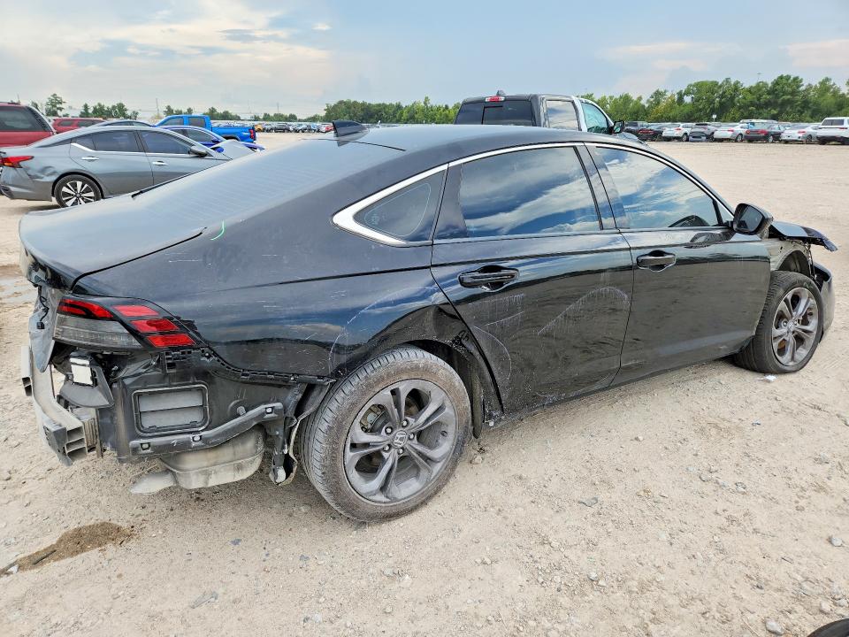 Продажа на аукционе авто 2023 Honda Accord, vin: 1HGCY1F34PA054341, номер лота: 68065866