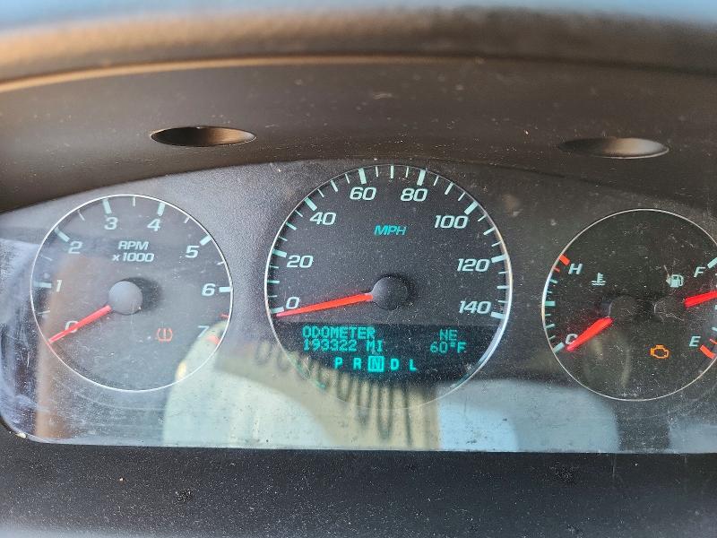 Aukcja sprzedaży 2014 Chevrolet Impala Limited, vin: 2G1WB5E39E1132702, numer aukcji: 70089696