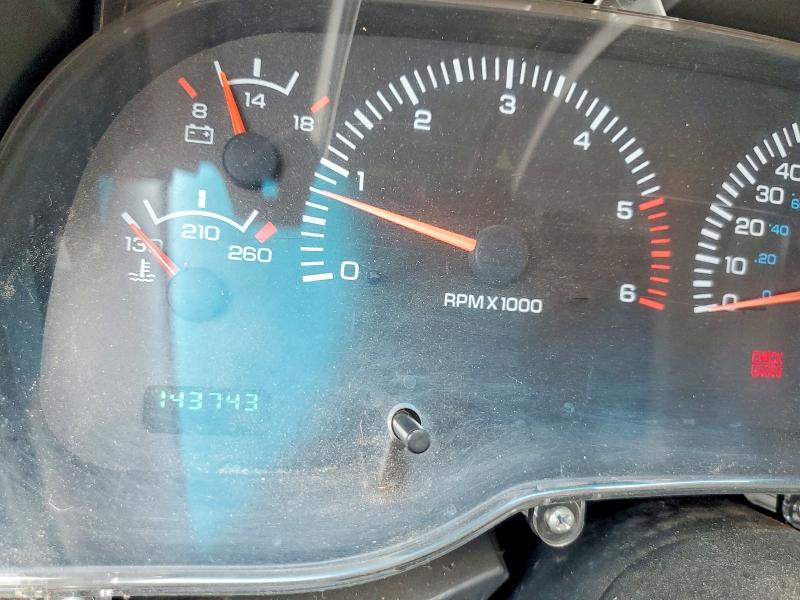 Продаж на аукціоні авто 1999 Dodge Ram 1500, vin: 3B7HC13Z8XG101187, номер лоту: 85609315
