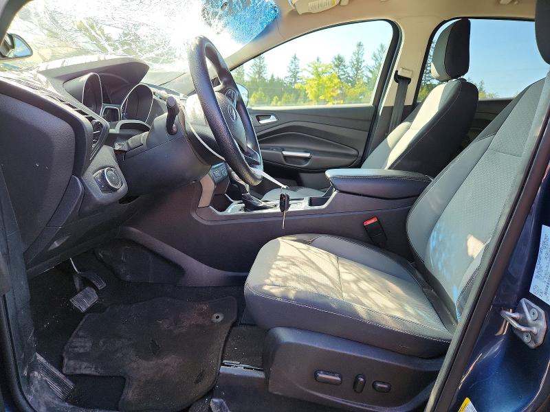 67165726 :رقم المزاد ، 1FMCU0GD8JUC80895 vin ، 2018 Ford Escape مزاد بيع