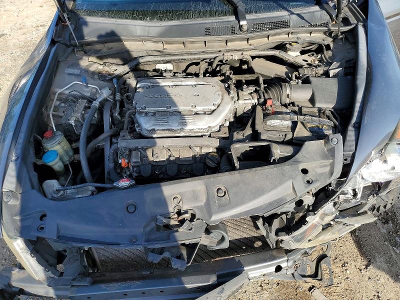 Продажа на аукционе авто 2012 Honda Accord, vin: 1HGCP3F86CA034449, номер лота: 67859736