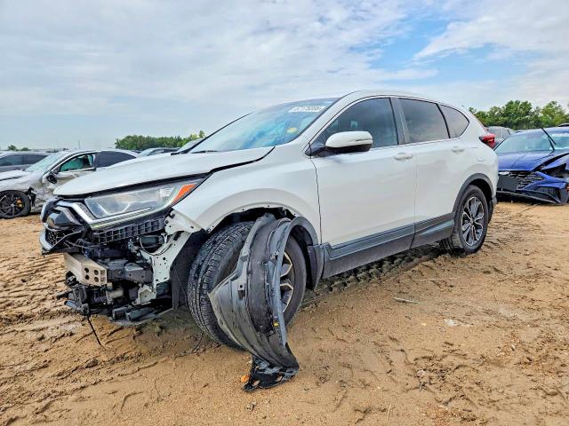 67175386 :رقم المزاد ، 2HKRW1H55MH412970 vin ، 2021 Honda Cr-v مزاد بيع
