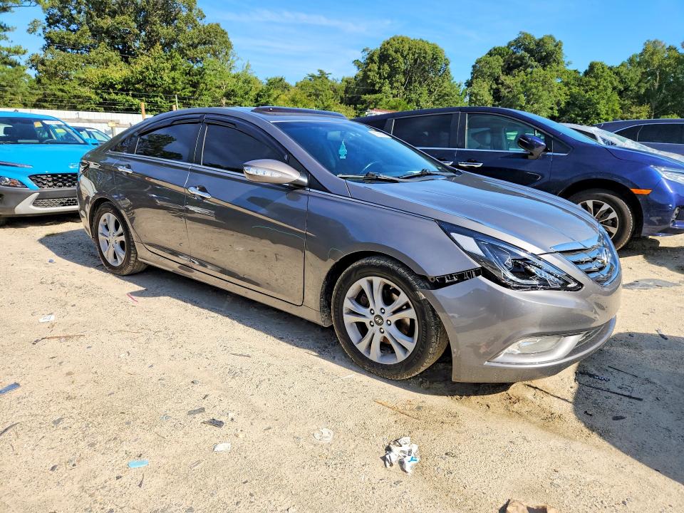 Aukcja sprzedaży 2011 Hyundai Sonata, vin: 5NPEC4AC7BH081226, numer aukcji: 67606086