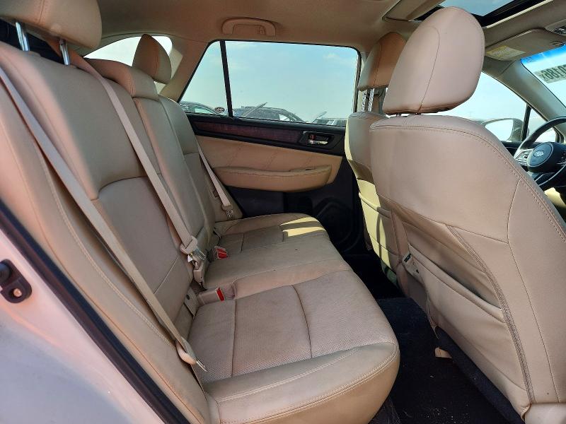 2019 Subaru Outback მანქანა იყიდება აუქციონზე, vin: 4S4BSANC3K3313262, აუქციონის ნომერი: 67460186