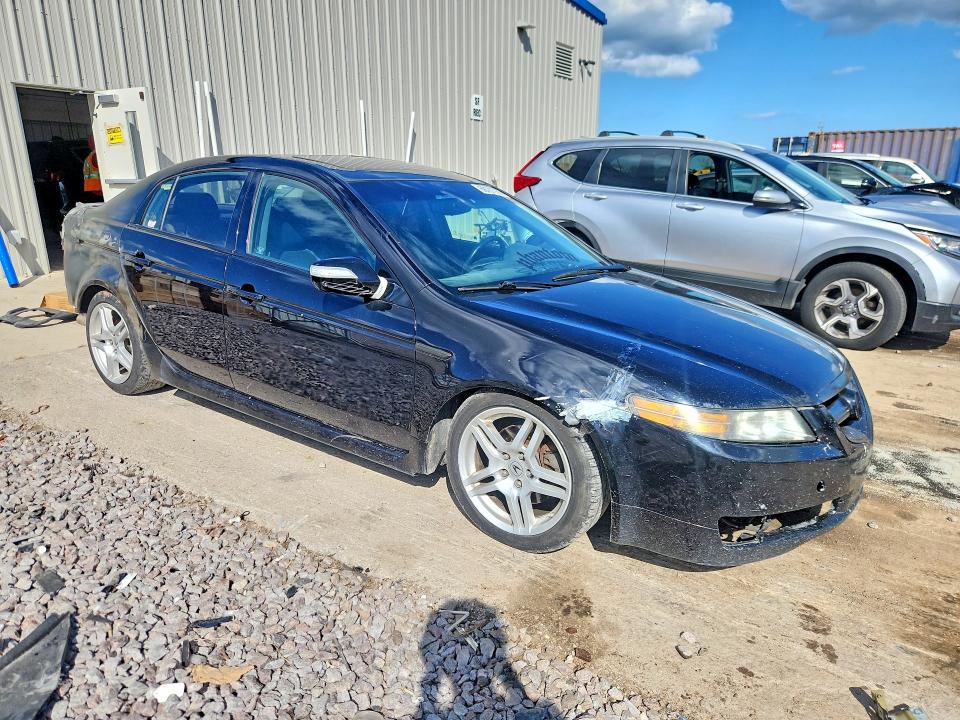68787766 :رقم المزاد ، 19UUA66288A026363 vin ، 2008 Acura Tl مزاد بيع