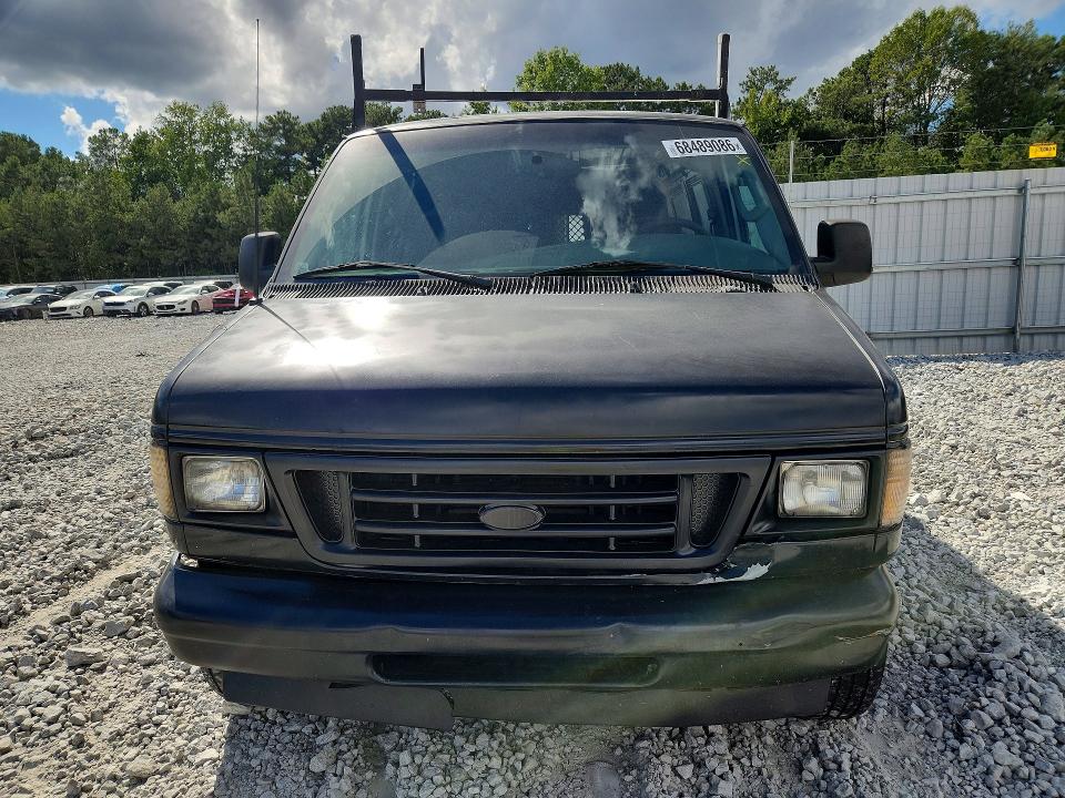 2003 Ford Ecoline E250 მანქანა იყიდება აუქციონზე, vin: 1FTNE24243HA28176, აუქციონის ნომერი: 68489086