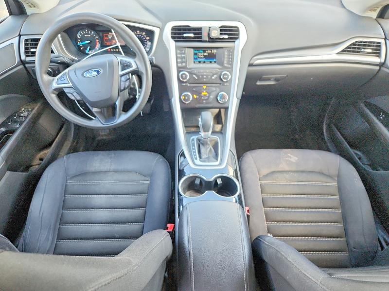 Aukcja sprzedaży 2014 Ford Fusion, vin: 1FA6P0H73E5373444, numer aukcji: 68347286