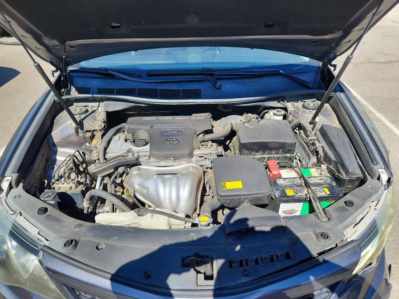 71268696 :رقم المزاد ، 4T1BF1FK9EU371546 vin ، 2014 Toyota Camry مزاد بيع